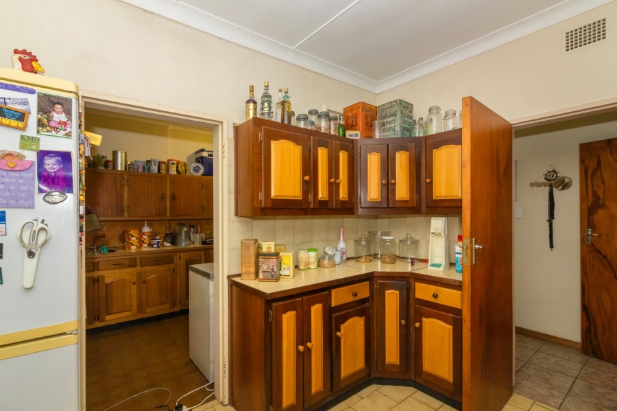 3 Bedroom Property for Sale in Kroonheuwel Free State